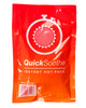 QuickSoothe Instant Hot Pack | Front of Pack | Physical Sports First Aid