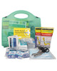 Public Access Trauma First Aid Kit | Box and Contents | Physical Sports First Aid