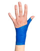 Flexible Wrist Tape | Wrist Tape Applied for Training Support to Wrist and Thumb | Physical Sports First Aid