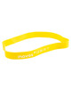 Moves Loop Resistance Band | Yellow - Light | Physical Sports First Aid