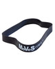 Moves Loop Resistance Band | Black - Special Heavy | Physical Sports First Aid
