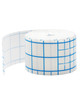 Straight-Edge Sports Strapping Combi Pack | View of Fixing Tape | Physical Sports First Aid