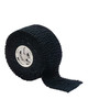 Tearable EAB Thumb Tape | Black Tape Showing Tape Surface | Physical Sports First Aid