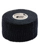 Tearable EAB Thumb Tape | Black Tape Top View | Physical Sports First Aid