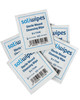 Sterile Wound Cleansing Wipes | Group Shot of Individually Wrapped Sachets | Physical Sports First Aid