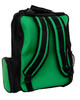 First Aid Rucksack | Rear View, Showing Padded, Adjustable Straps | Physical Sports First Aid