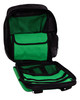 First Aid Rucksack | Internal View ,Showing Compartments and Detachable Organiser | Physical Sports First Aid