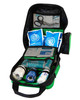 Sports Rucksack First Aid Kit | Internal View Showing Contents | Physical Sports First Aid
