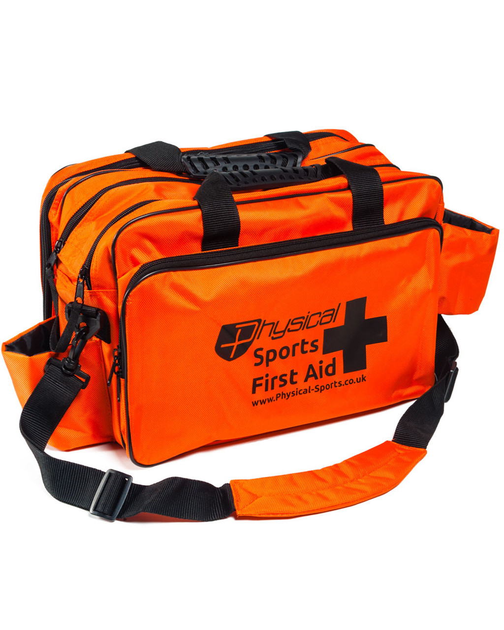 Ultimate Sports First Aid Kit Physical Sports First Aid