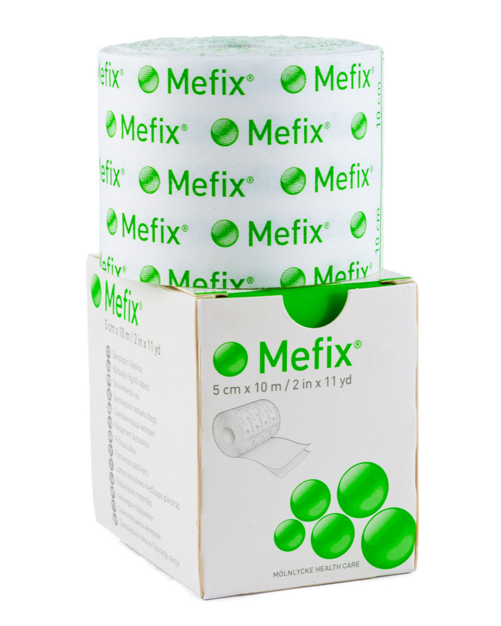 Mefix Dressing Retention Tape Dressing Fixing Tape