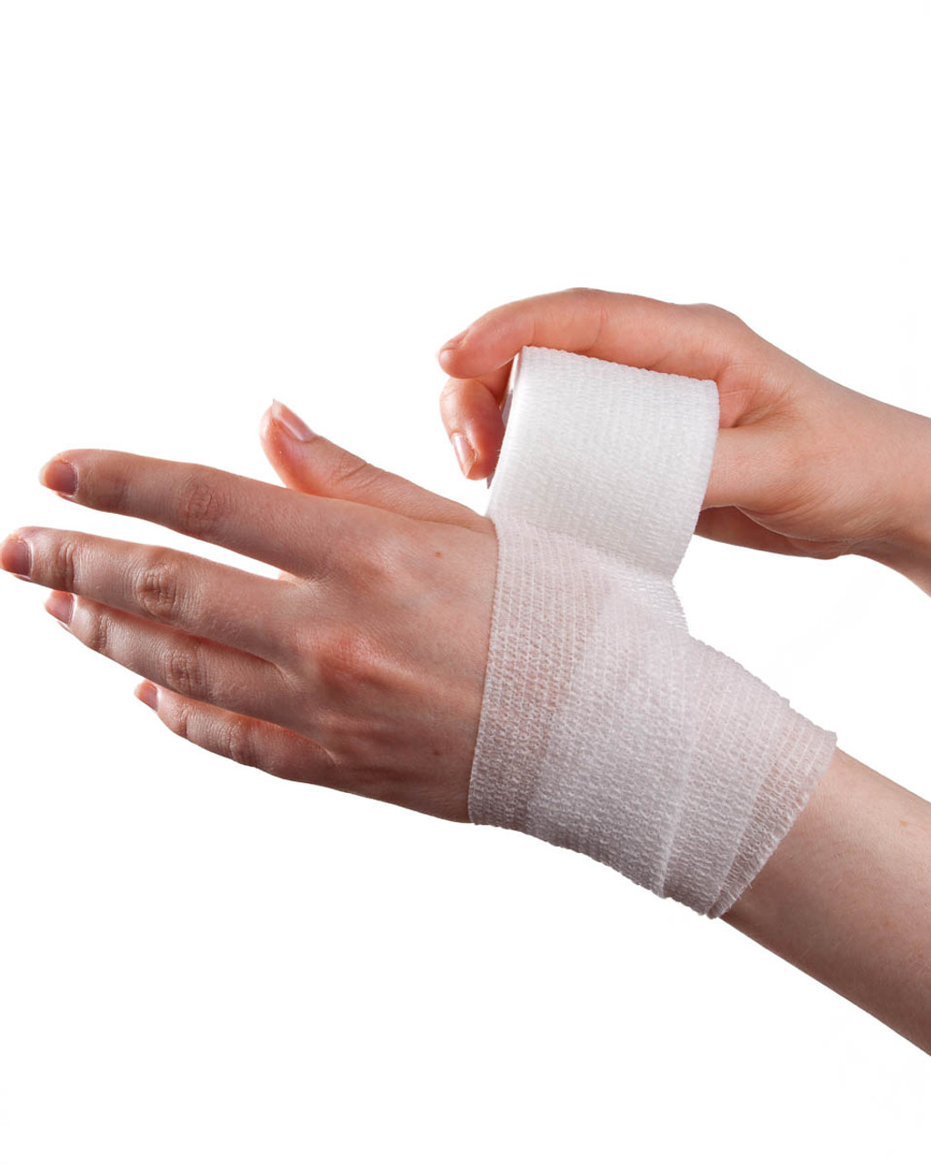 latex free cohesive bandage hypoallergenic vetrap equivalent