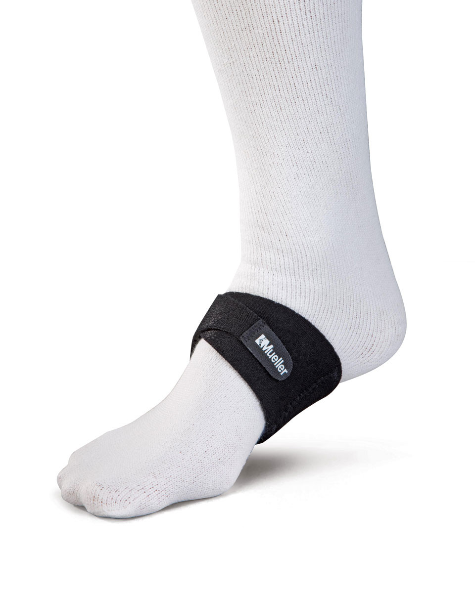 Mueller Arch Support Physical Sports First Aid