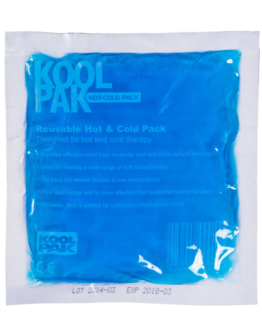 small cold packs