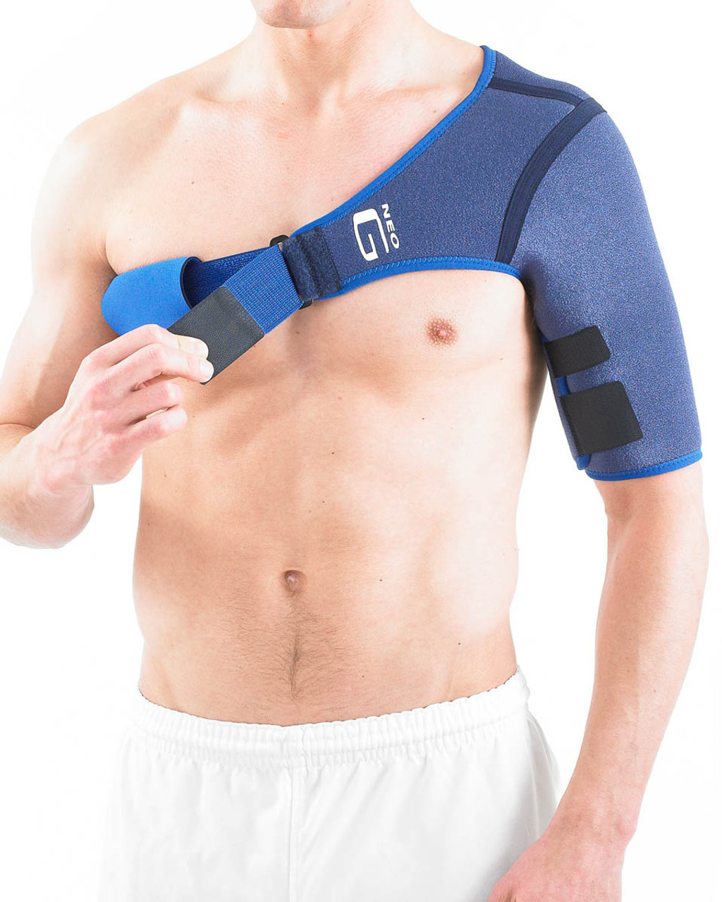 Neo G Shoulder Support | Physical Sports First Aid