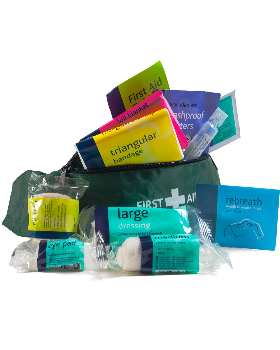 Playground First Aid Kit Physical Sports First Aid