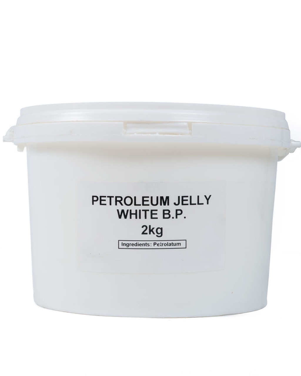 Petroleum Jelly 2kg Physical Sports First Aid