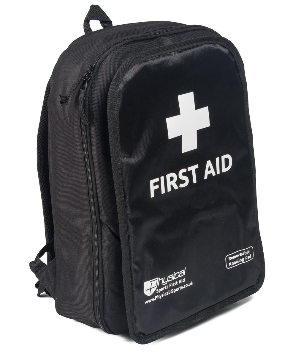 first aid rucksack