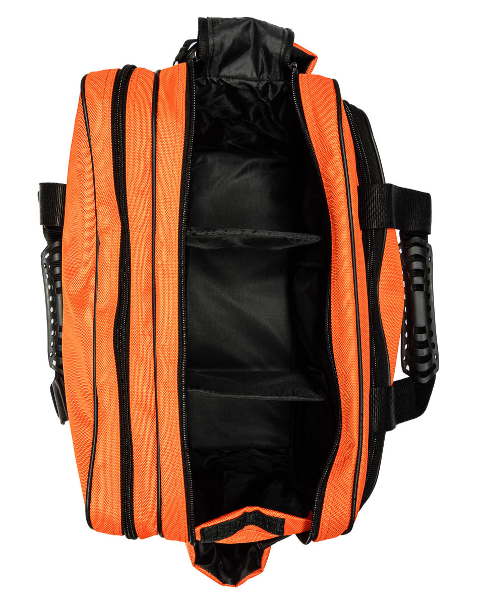 Physical Sports First Aid Holdall