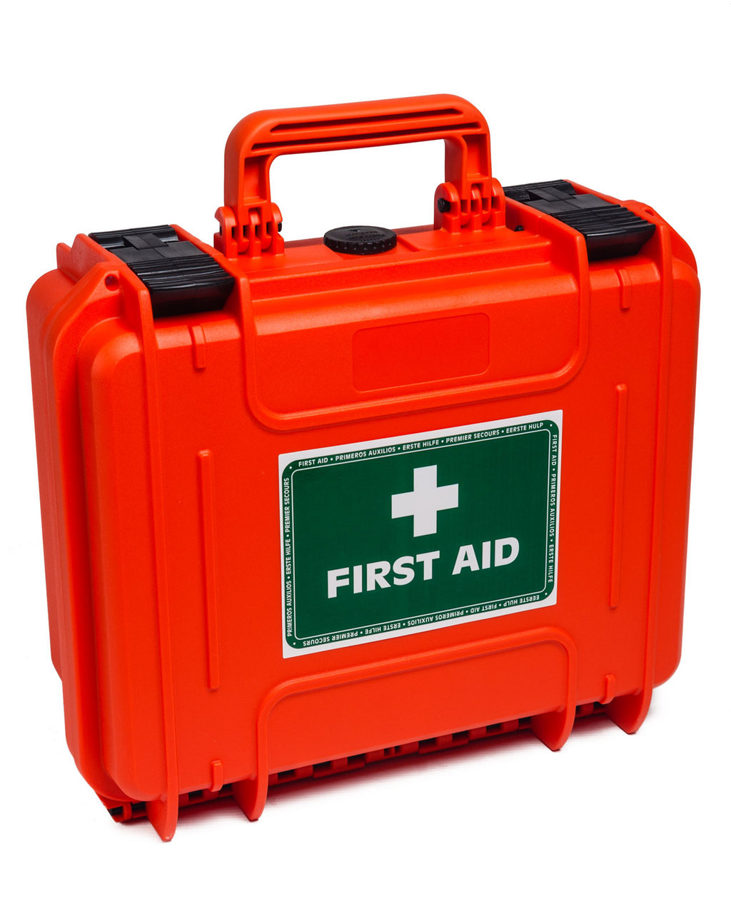 Waterproof First Aid Box Physical Sports First Aid
