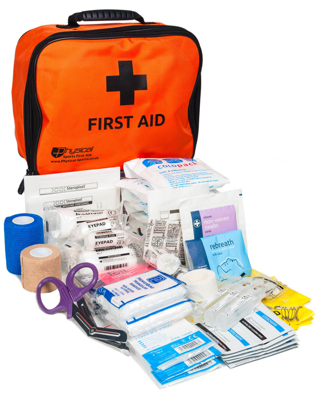 aid kit