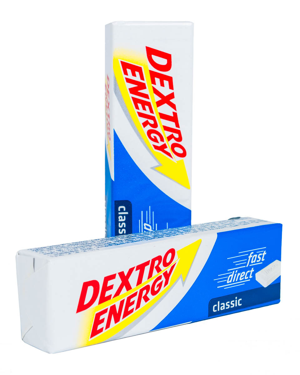 Dextro Energy Physical Sports First Aid