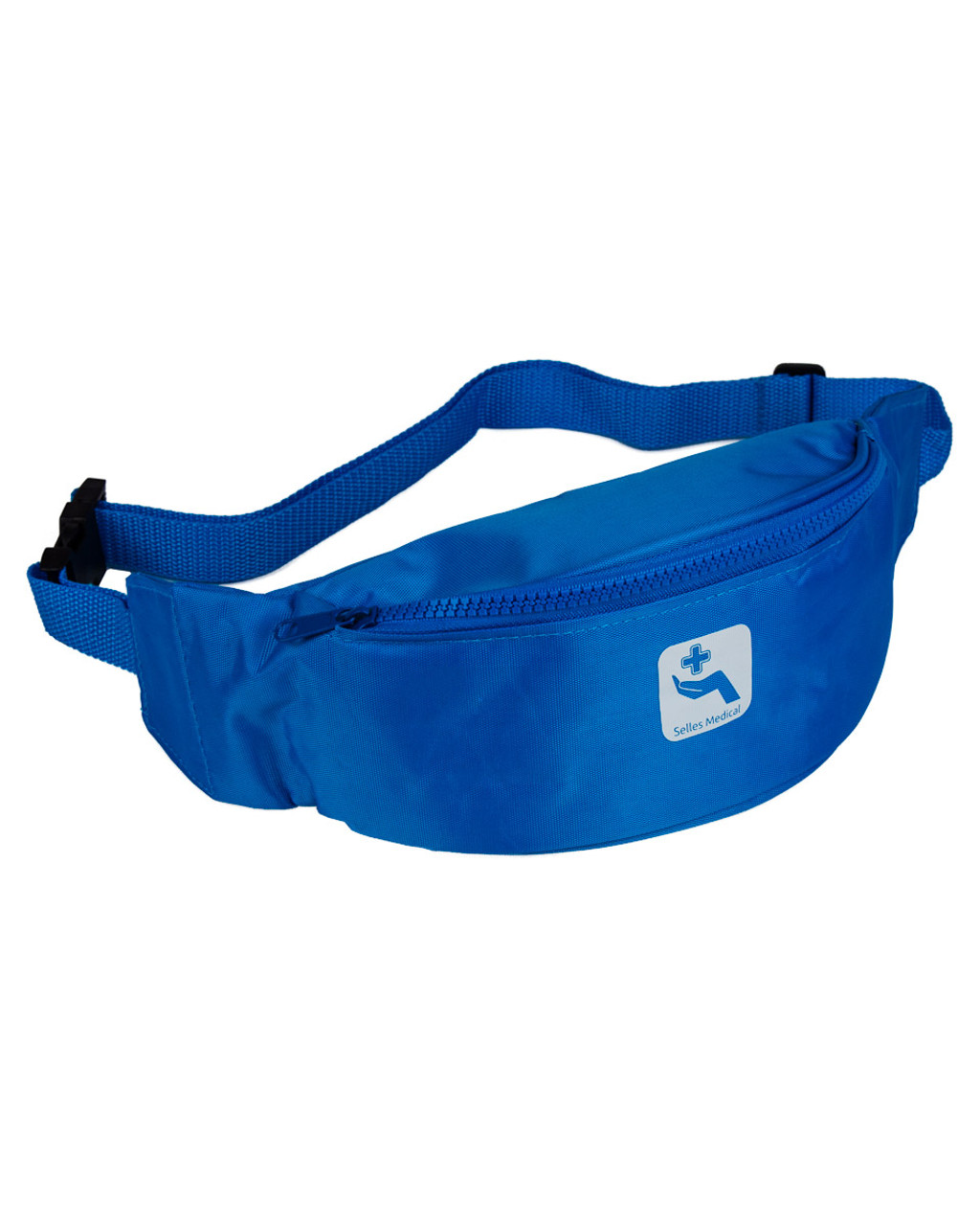 Blue bum bag clearance