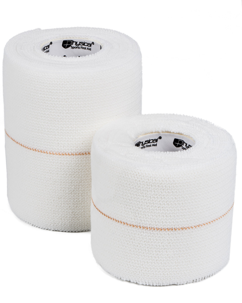25mm EAB Elastic Adhesive Bandage  Sports Strapping Tape x 108 Rolls SPECIAL