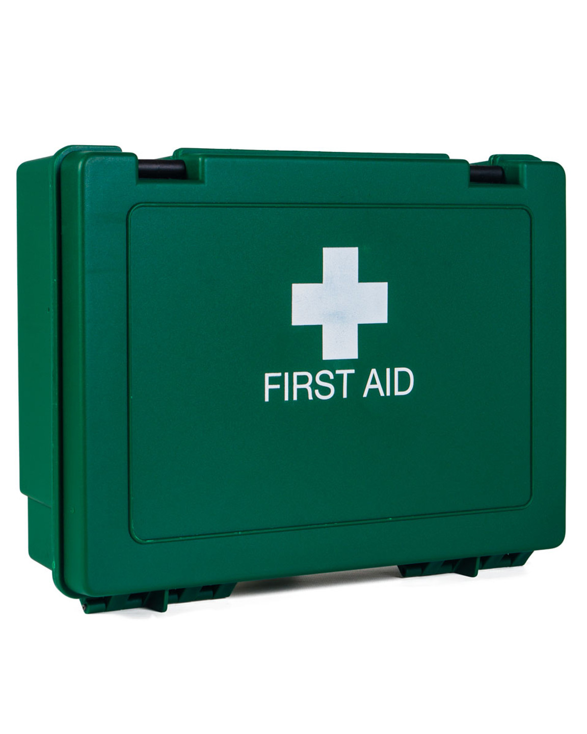Green First Aid Box 040  Physical Sports First Aid