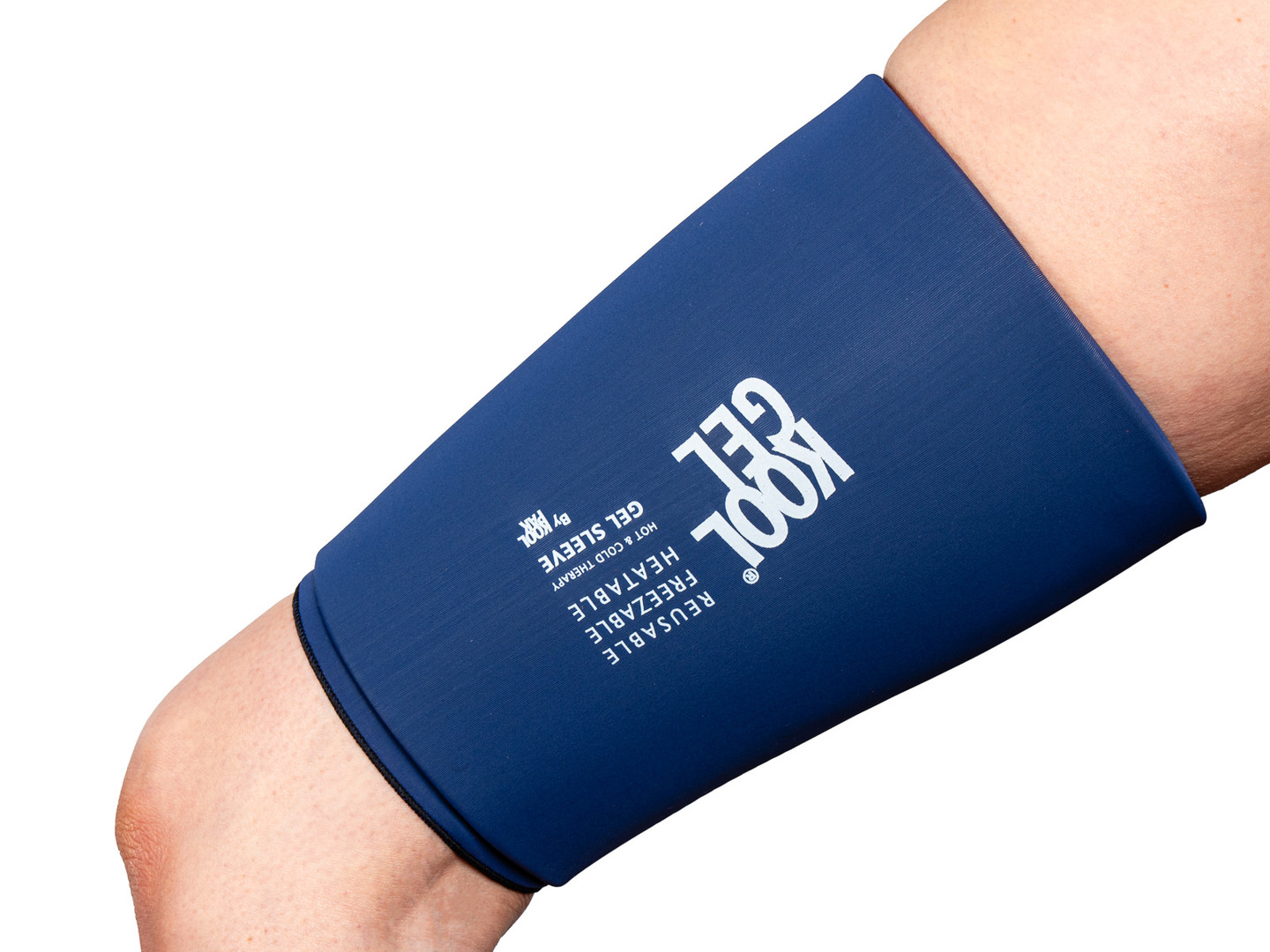 KoolGel Gel Sleeve | Physical Sports First Aid