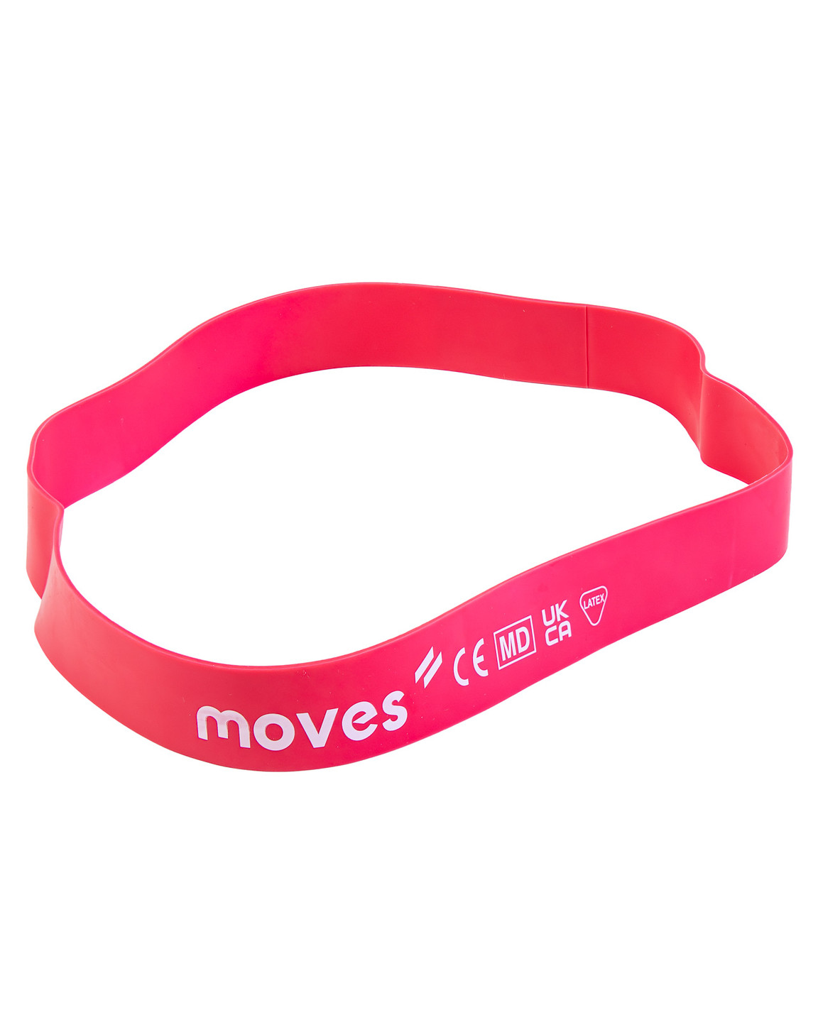 Decathlon Red Resistance Bands With Handles Decathlon Pull-Up