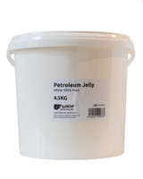Bulk Petroleum Jelly | 5kg Bucket | Physical Sports First Aid