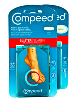 Compeed Blister Plasters | Physical Sports First Aid