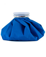 Koolpak Reusable Ice Bag | Side View | Physical Sports First Aid