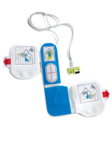 ZOLL CPR D-Padz | Adult Electrodes for AED Plus | Physical Sports First Aid