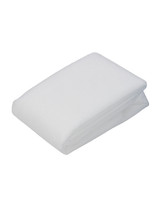 Non Woven Triangular Bandage | Shown Folded, Without Packaging | Physical Sports First Aid