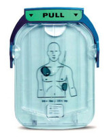 Adult Smart Pads Cartridge - Electrode Set for Philips Heartstart HS1 Defibrillator