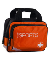 Sports First Aid Bum Bag | Front View | Physical Sports First AId