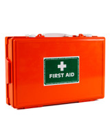 Maxi Water-Resistant First Aid Box | Physical Sports First Aid