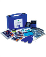 Masterchef Catering First Aid Kit | Physical Sports First Aid