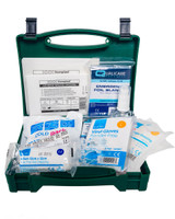 Classroom First Aid Kit | Physical Sports First Aid