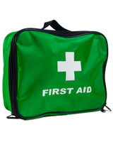 Police Operational First Aid Kit in Incident Bag | Physical Sports First Aid
