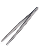 Stainless Steel Tweezers 10cm | Physical Sports First Aid