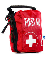 Snow Sports First Aid Kit | Red Bag | Physical Sports First Aid