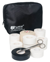 Sports Taping Starter Kit | Showing Contents | Physical Sports First Aid