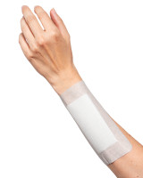 Large Adhesive Dressing | 15 x 9cm | Physical Sports First Aid