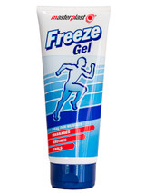 Masterplast Freeze Gel | Pack Shot | Physical Sports First Aid