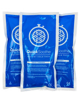 QuickSoothe Instant Cold Pack | Physical Sports First Aid