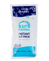 Instant Cold Pack | Pack Shot Front | Physical Sports First Aid