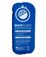 Reusable Hot/Cold Pack |  QuickSoothe | Physical Sports First Aid