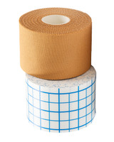 Sports Strapping Combi-Pack | With 5cm Strapping Tape | Physical Sports First Aid